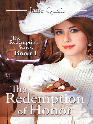 cover image of The Redemption of Honor